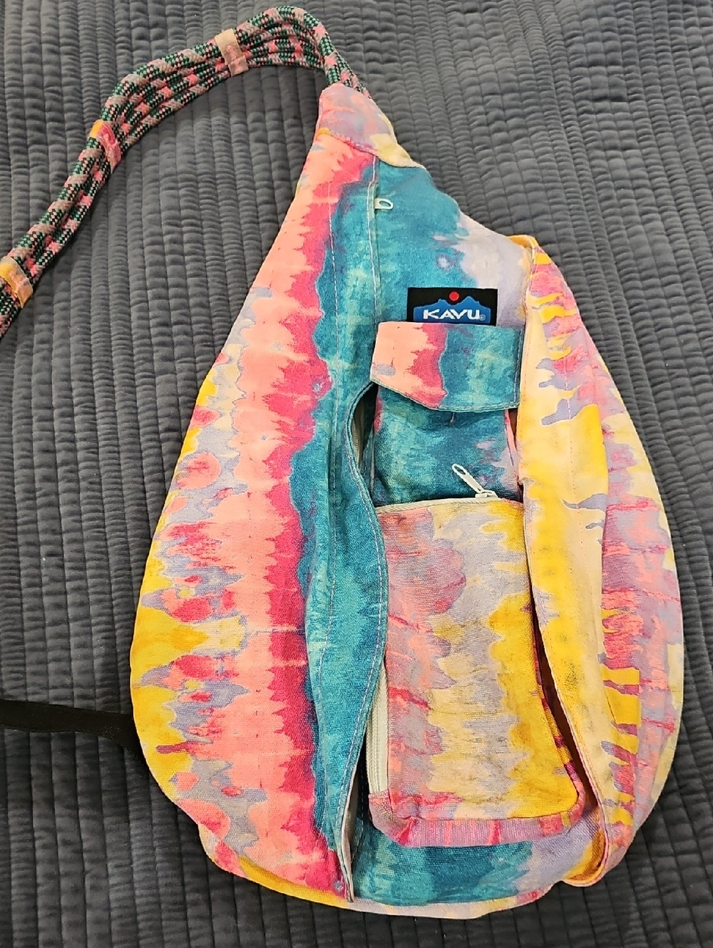 Kavu Sling Bag